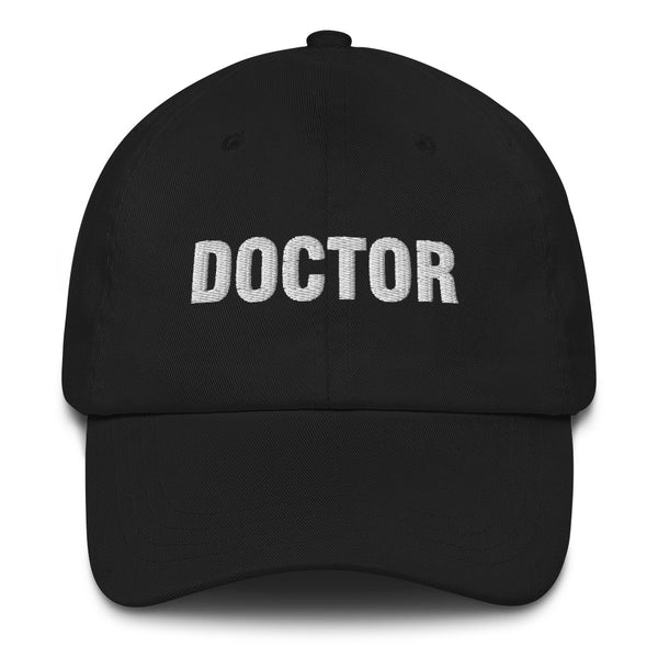 Doctor Dad hat