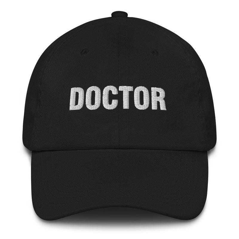 Doctor Dad hat