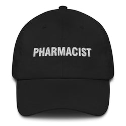 Pharmacist Dad hat