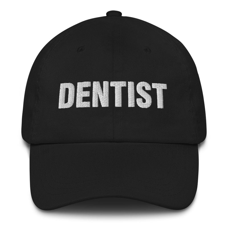 Dentist Dad hat