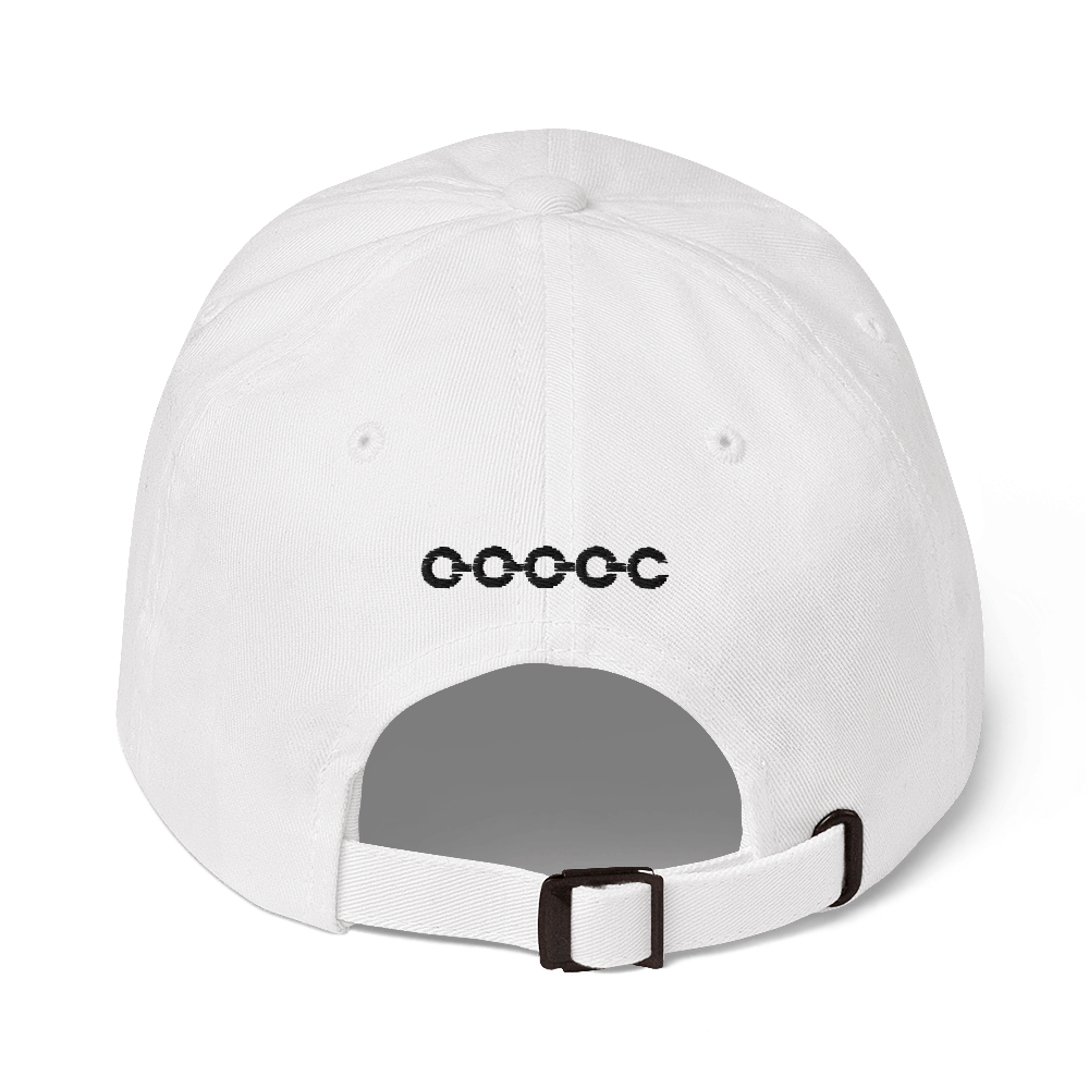 Doctor Dad hat