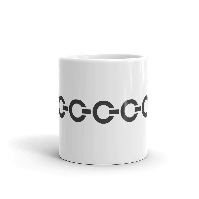 CarbonCopy Coffee Mug