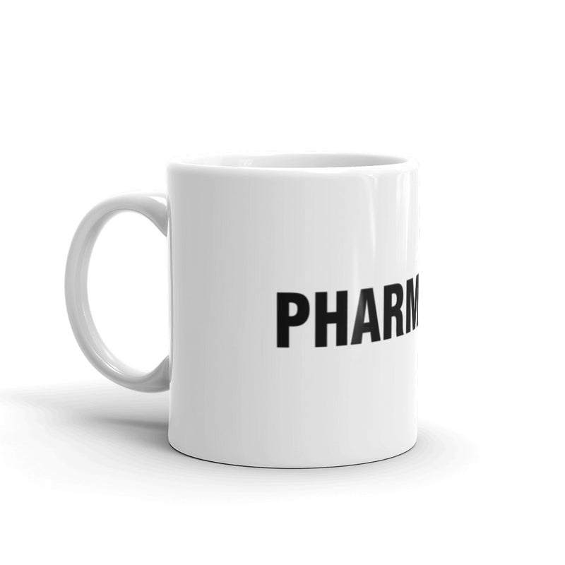 Pharmacist Coffee Mug