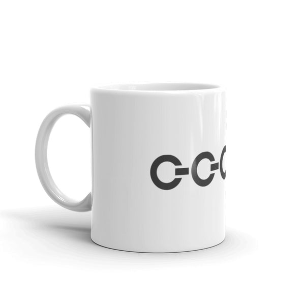 CarbonCopy Coffee Mug