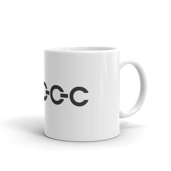 CarbonCopy Coffee Mug